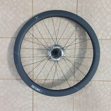 Used Swiss Side Hadron 470 2025 bike — image 6 of 7