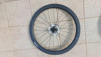 Gebrauchtes Swiss Side Hadron 470 2025 bike — Bild 8 von 8
