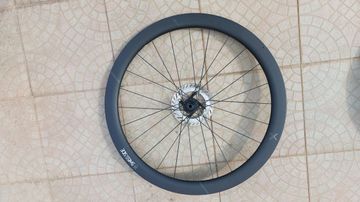 Used Swiss Side Hadron 470 2025 bike — image 7 of 7