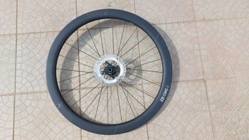 Gebrauchtes Swiss Side Hadron 470 2025 bike — Bild 2 von 8