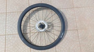 Used Swiss Side Hadron 470 2025 bike — image 3 of 7