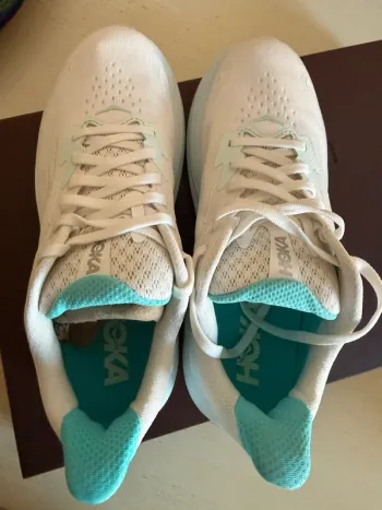 Gebrauchtes Hoka Clifton 10 bike — Bild 4 von 6