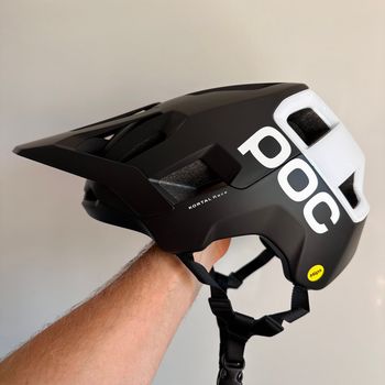 Gebrauchtes POC Kortal Race MIPS Helmet Cycling Accessories