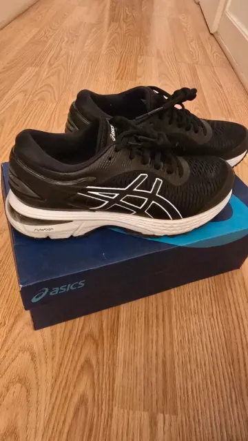 Tweedehands Asics Gel-Kayano 25 Running Shoes