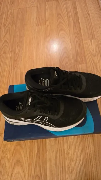 Gebrauchtes Asics Gel-Kayano 25 bike — Bild 2 von 6