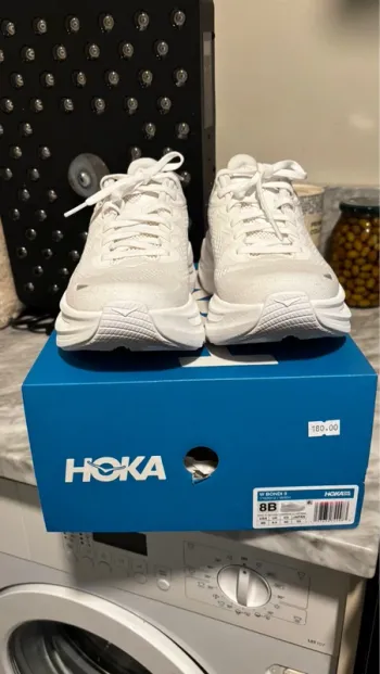 Used Hoka Bondi 9 bike — image 7 of 7