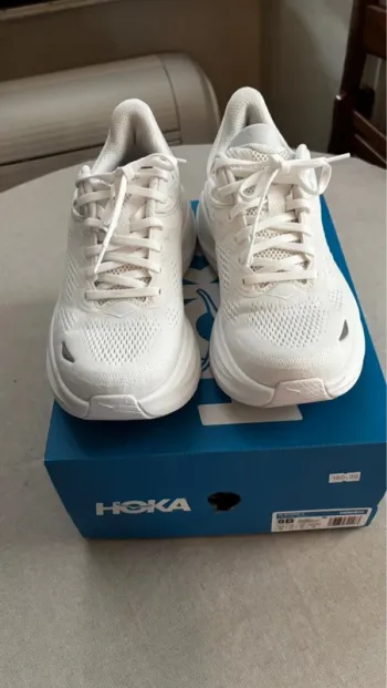 Used Hoka Bondi 9 bike — image 3 of 7
