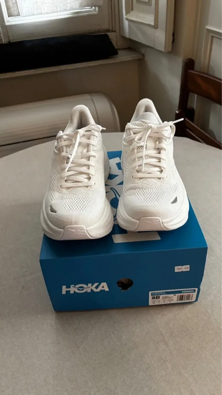 Used Hoka Bondi 9 bike — image 5 of 7