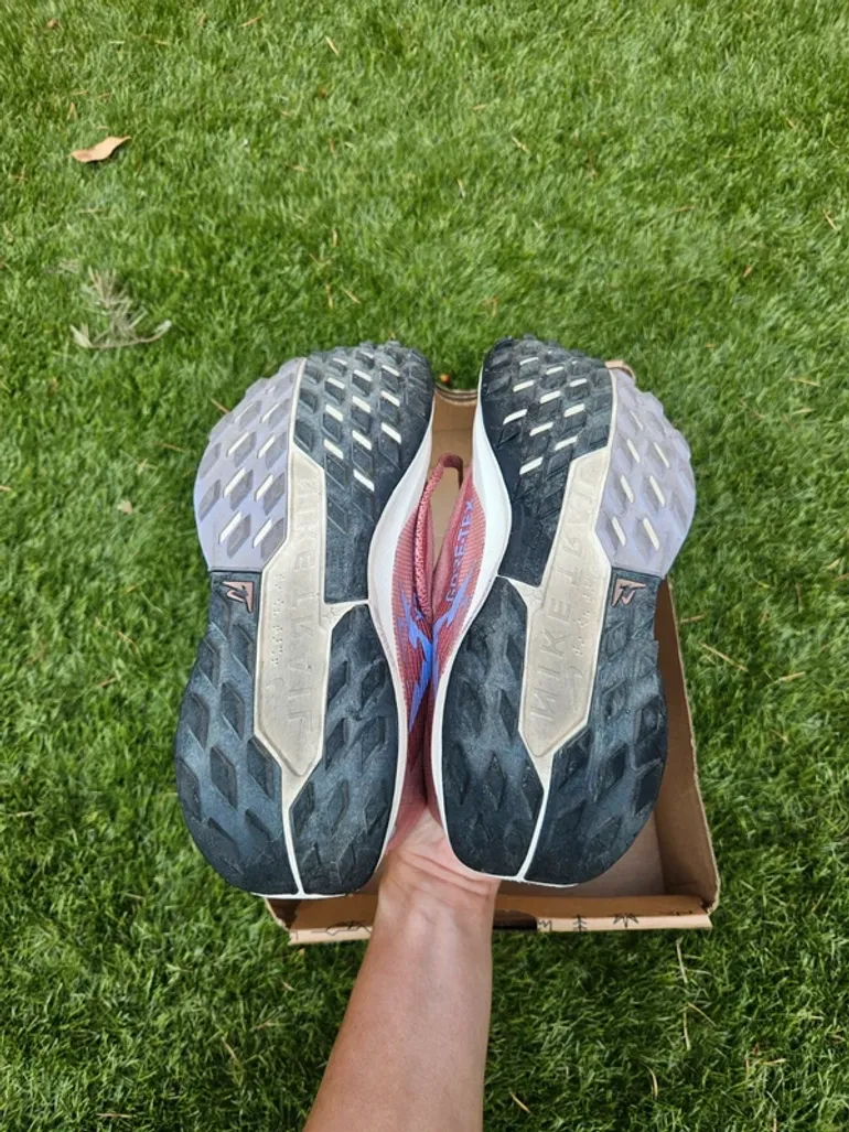 Pegasus trail 5 GTX bike usato — immagine 4 di 5