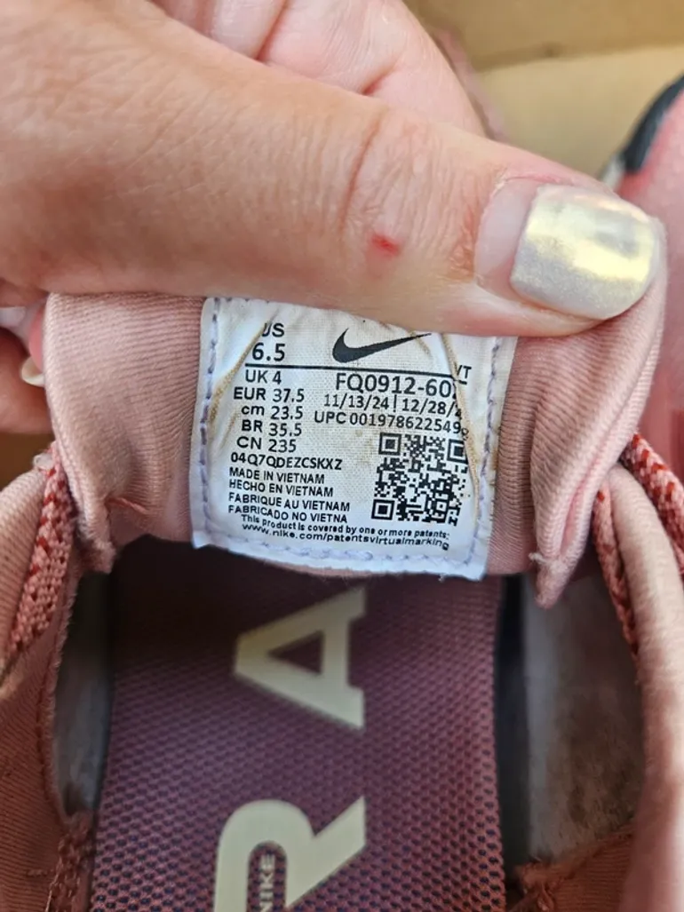 Pegasus trail 5 GTX bike usato — immagine 5 di 5