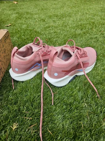Pegasus trail 5 GTX Running Shoes usato