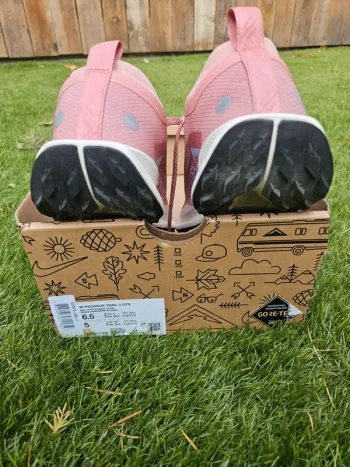 Pegasus trail 5 GTX bike usato — immagine 3 di 5