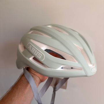 Used ABUS StormChaser ACE bike — image 3 of 12