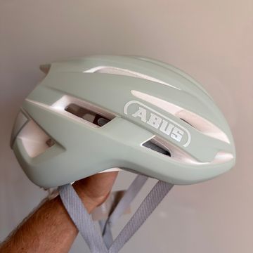 Used ABUS StormChaser ACE bike — image 2 of 12
