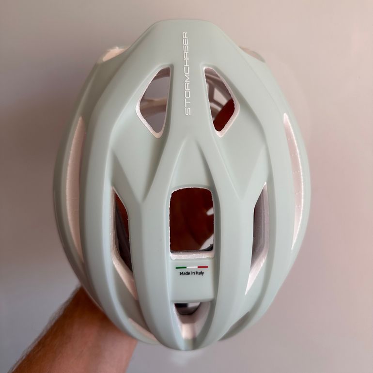 ABUS StormChaser ACE bike de segunda mano — imagen 8 de 12