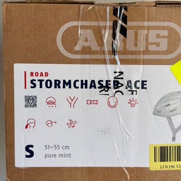 Used ABUS StormChaser ACE bike — image 12 of 12