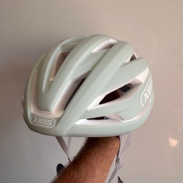 Used ABUS StormChaser ACE bike — image 6 of 12