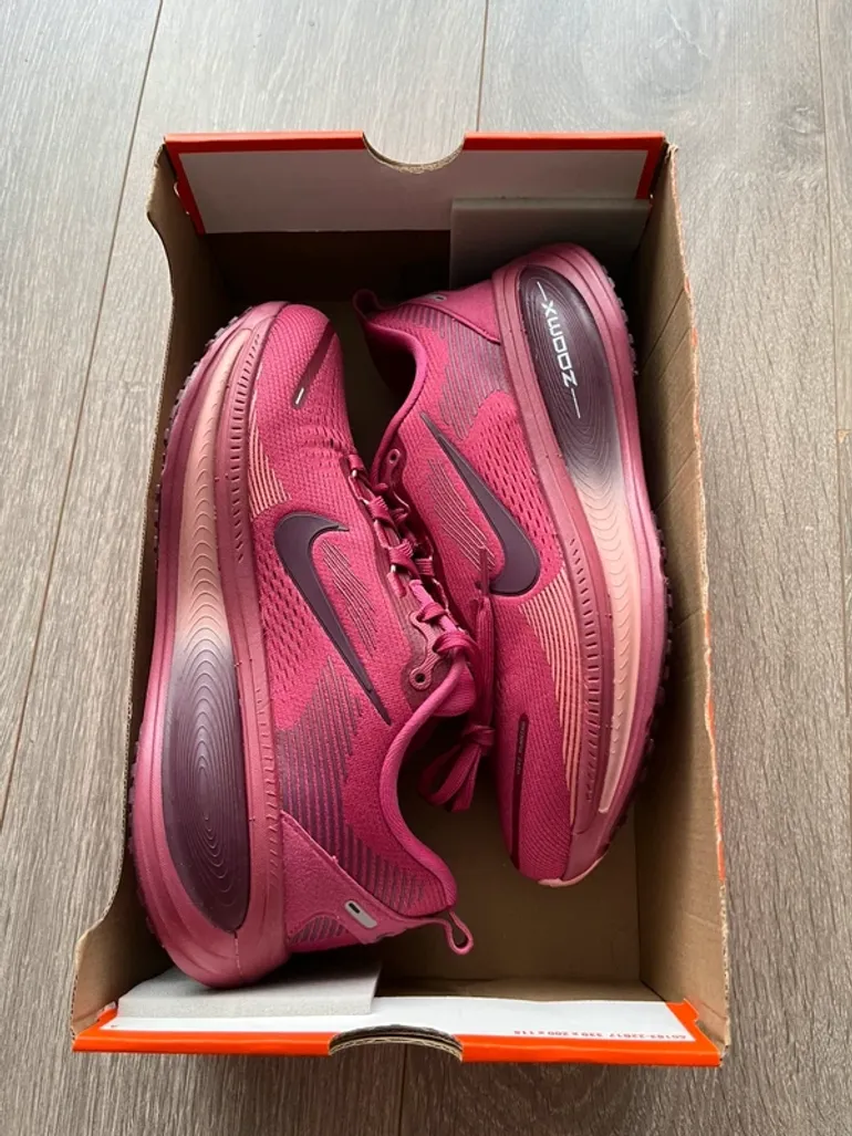 Gebrauchtes Nike Vomero 18 bike — Bild 2 von 8