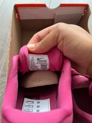 Gebrauchtes Nike Vomero 18 bike — Bild 8 von 8
