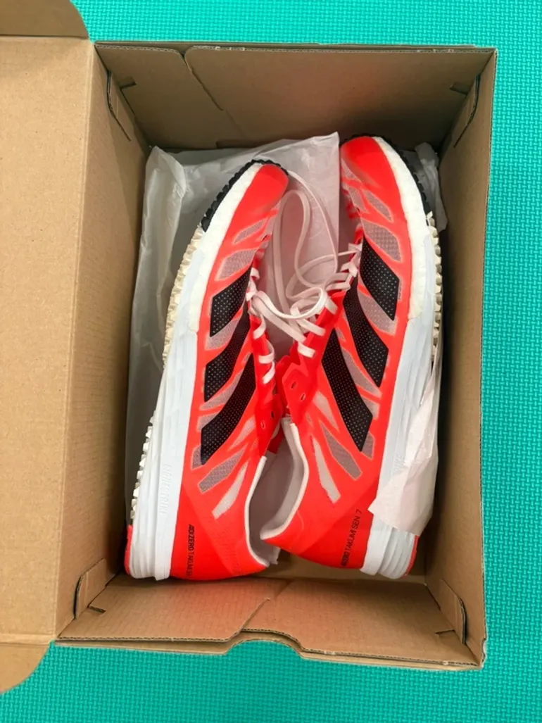 Used Adidas Adizero Takumi Sen 7 bike — image 2 of 5