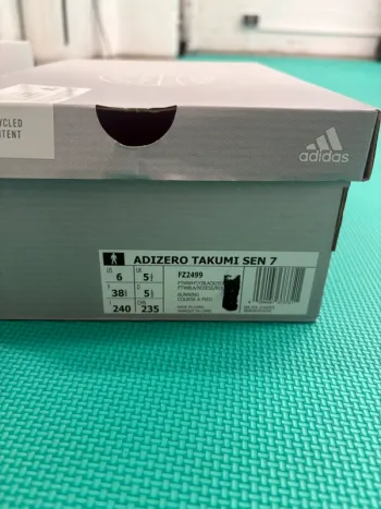 Used Adidas Adizero Takumi Sen 7 bike — image 4 of 5