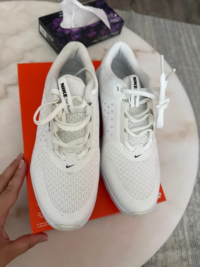 Used Nike Star Runner 5 bike — image 3 of 4