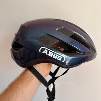 Used ABUS WingBack Cycling Accessories
