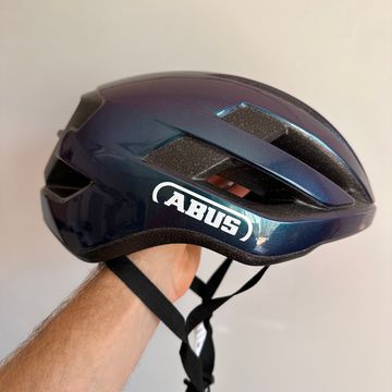 Gebrauchtes ABUS WingBack Cycling Accessories