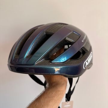 Used ABUS WingBack bike — image 7 of 12