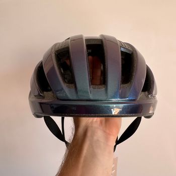 Brugt ABUS WingBack bike — billede 8 af 12