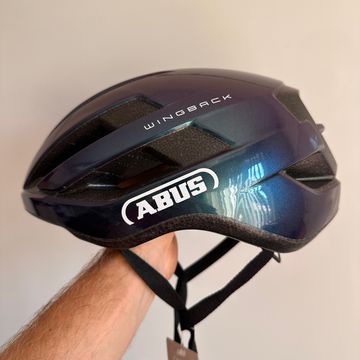 Used ABUS WingBack bike — image 6 of 12