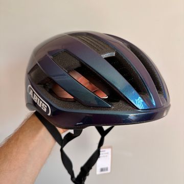Used ABUS WingBack bike — image 2 of 12