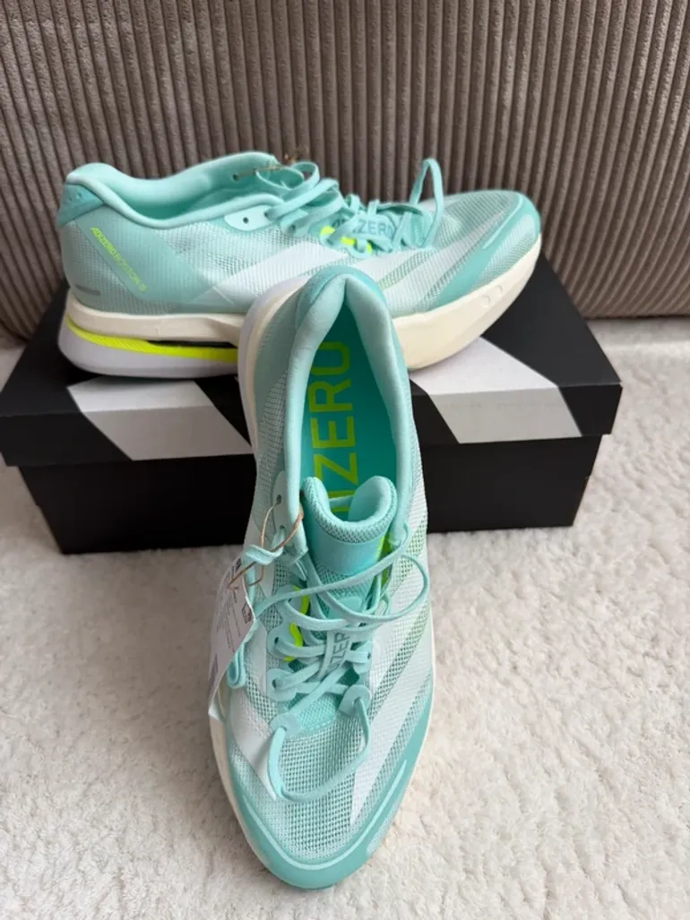 Used Adidas Adizero Boston 13 bike — image 2 of 5