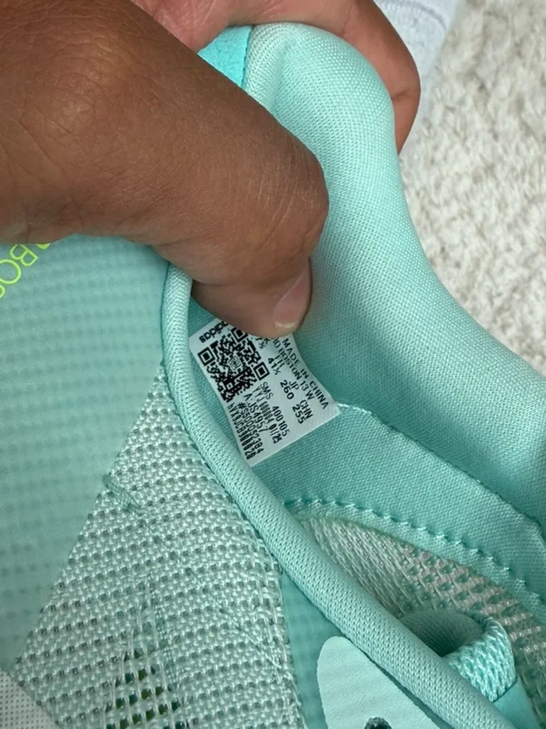 Used Adidas Adizero Boston 13 bike — image 5 of 5