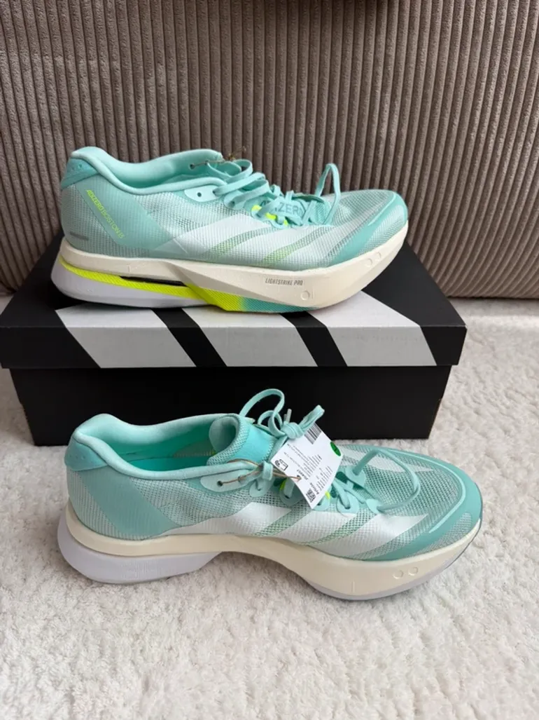 Used Adidas Adizero Boston 13 bike — image 3 of 5