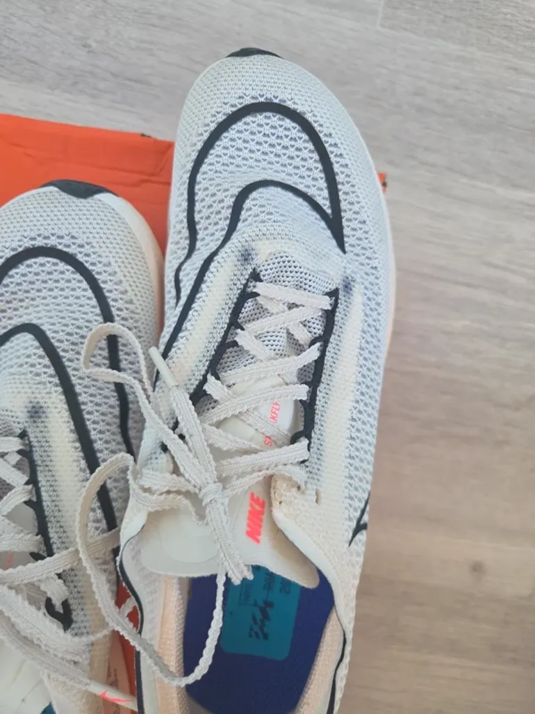 Gebrauchtes Nike ZoomX Streakfly bike — Bild 7 von 9