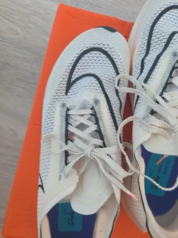 Gebrauchtes Nike ZoomX Streakfly bike — Bild 8 von 9