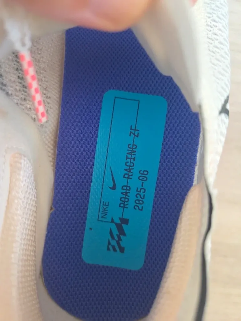Gebrauchtes Nike ZoomX Streakfly bike — Bild 6 von 9