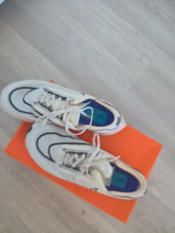 Gebrauchtes Nike ZoomX Streakfly bike — Bild 3 von 9