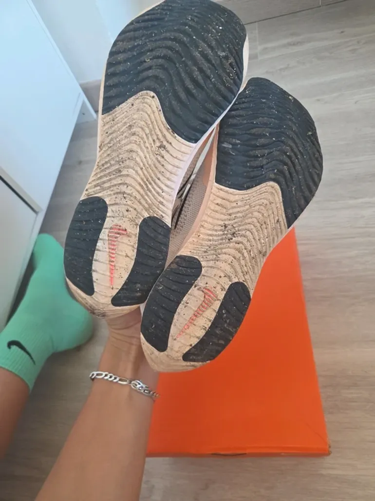 Gebrauchtes Nike ZoomX Streakfly bike — Bild 9 von 9
