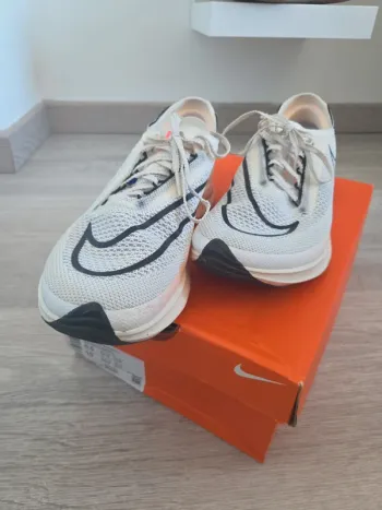 Gebrauchtes Nike ZoomX Streakfly Running Shoes
