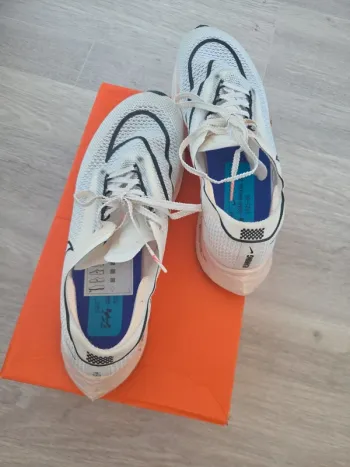 Gebrauchtes Nike ZoomX Streakfly bike — Bild 4 von 9