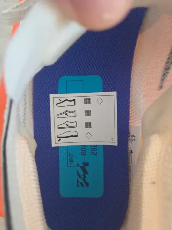 Gebrauchtes Nike ZoomX Streakfly bike — Bild 5 von 9