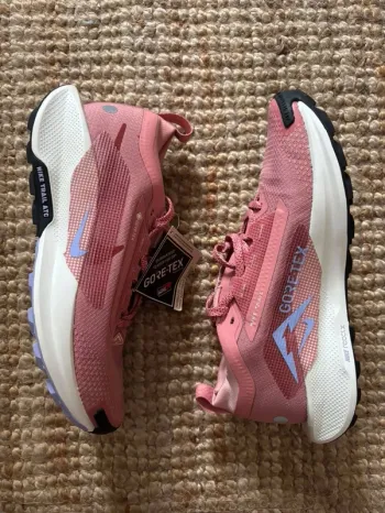 Gebrauchtes Pegasus Trail 5 Goretex Running Shoes