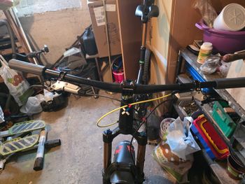 Sram Maven Ultimate 2025 Brakes usato