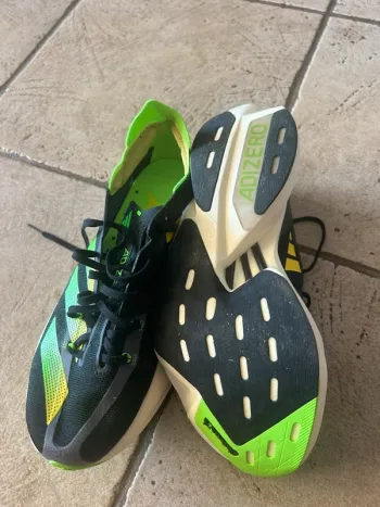 Used Adidas adizero adios pro 3 bike — image 2 of 3