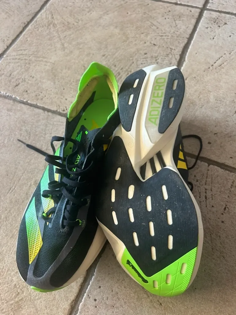 Used Adidas adizero adios pro 3 bike — image 2 of 3