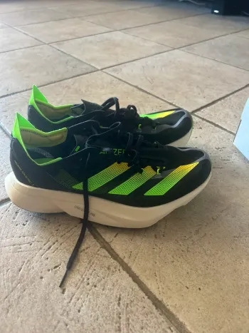 Used Adidas adizero adios pro 3 bike — image 3 of 3