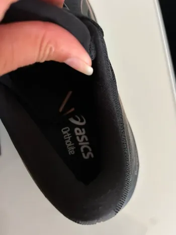 Käytetty Asics Gel Saiun TM3 bike — kuva 5 / 7