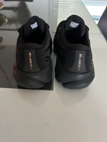 Käytetty Asics Gel Saiun TM3 bike — kuva 4 / 7